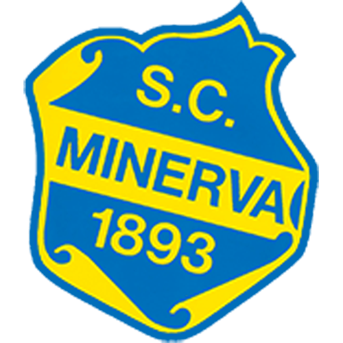 Wappen SC Minerva 1893